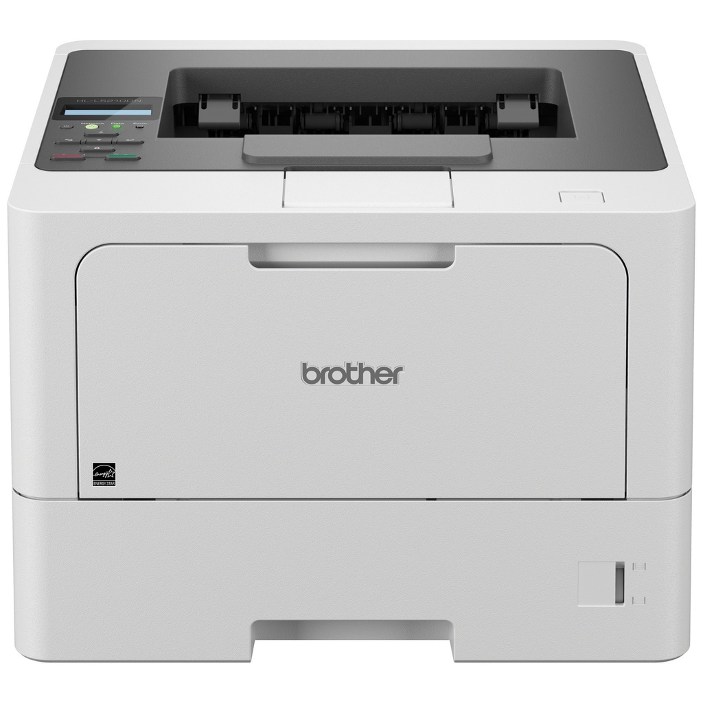 IMPRESORA BROTHER LASER HLL5210DN DUPLEX MONOCROMATICA ETH USB WIN/MAC 50PPM HLL5210DN GARANTIA CON ABRICANTE