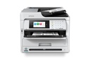MULTIFUNCIONAL EPSON WORKFORCE WF-M5899 MONOCROMATICA 25PPM USB ETH WIFI C11CK76301 GARANTIA CON EL FABRICANTE