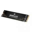 SSD CORSAIR MP600 ELITE 1TB M.2 PCIEX 4.0 NVME 2280 CSSD-F1000GBMP600ENH 11M DE GARANTIA