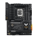 CAJA ABIERTA MB ASUS TUF GAMING B760-PLUS WIFI 1700 DDR5 ATX HDMI DP 90MB1ER0-M1AAY0 1 AÑO DE GARANTIA