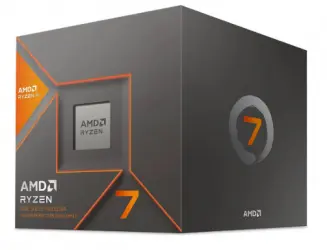 PROCESADOR AMD RYZEN 7 8700G 5.10 GHZ AM5 100-100001236SBX 12M DE GARANTIA