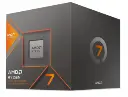 PROCESADOR AMD RYZEN 7 8700G 5.10 GHZ AM5 100-100001236SBX 12M DE GARANTIA