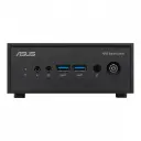 MINI PC ASUS EXPERCENTER N100 3.4GHZ PN42-BBFN1000X1FC SOPORTA 16GB SODDR4 HDMI DP BAREBONE 12M DE GARANTIA 