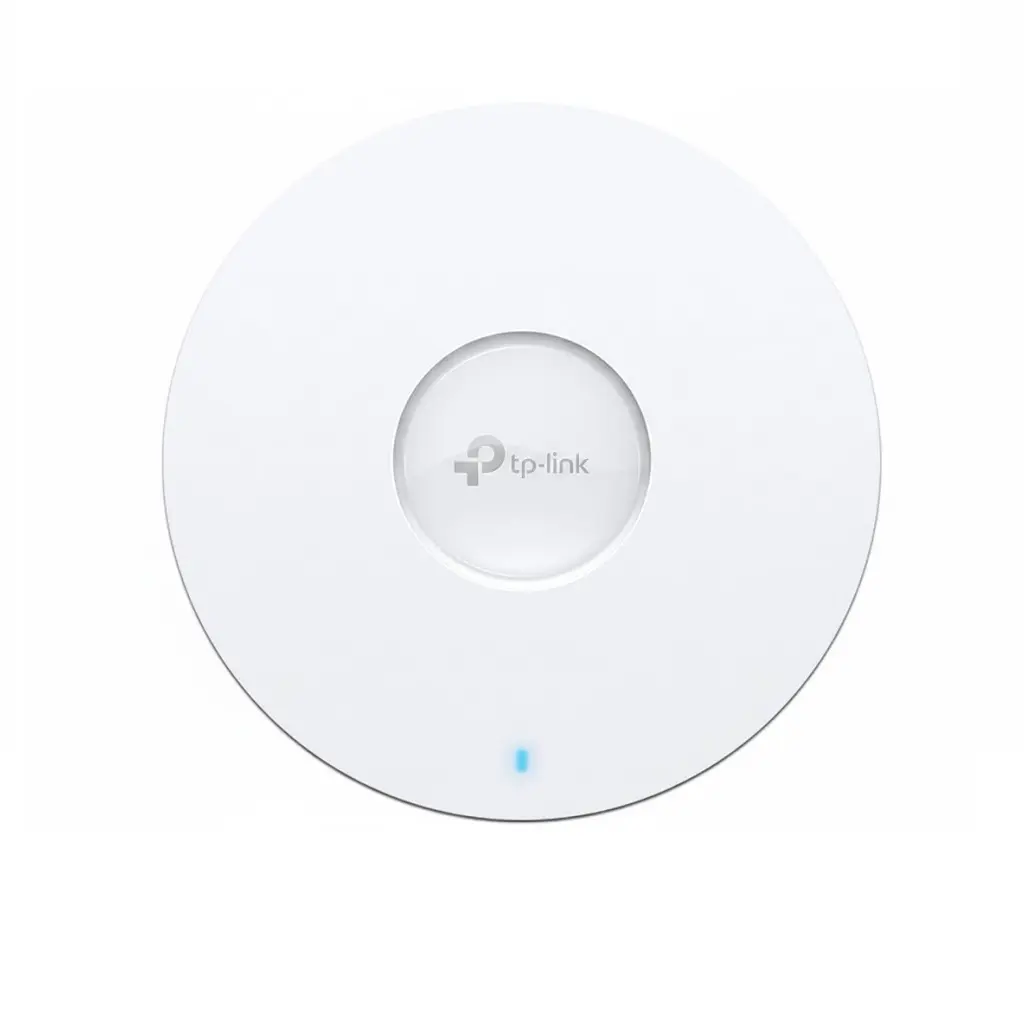 ACCESS POINT TPLINK EAP613 1800MPS 2.4GHZ 5DBI DUAL BAND INTERNO 12M DE GARANTIA  