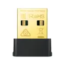 ADAPTADOR TPLINK ARCHER T2UB NANO 600MBPS 5GHZ USB 2.0 DUAL BAND 12M DE GARANTIA