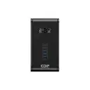 NOBREAK 750VA 375W 220V CDP R-SMART751 10C 5USB 11M DE GARANTIA  