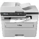 MULTIFUNCIONAL BROTHER LASER DCPB7640DW MONOCROMATICA WIFI ETH USB A4 36PPM COM/WIN/MAC DCP-B7640DW GARANTIA CON FABRICANTE  