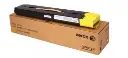 TONER XEROX 006R01530 AMARILLO ALTA CAPACIDAD 32000 PAGS COM/ 550/560/570 GARANTIA CON FABRICANTE