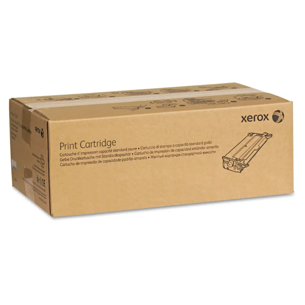 TONER XEROX 006R04835 NEGRO ALTA CAPACIDAD 5500PGS COM/C325 GARANTIA CON FABRICANTE  
