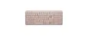 TECLADO LOGITECH K250 BLUETOOTH ROSA INALAMBRICO ESP 920-013447 11M DE GARANTIA
