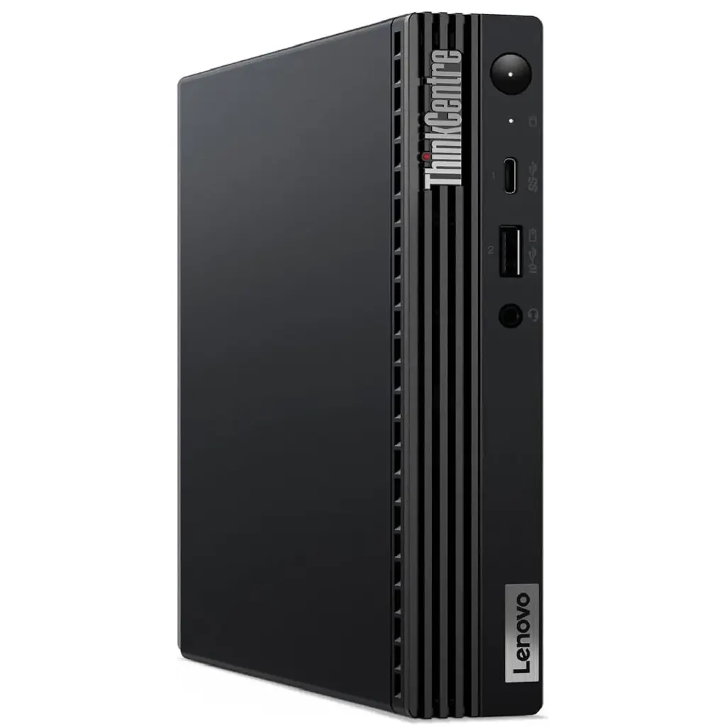 CPU LENOVO THINKCENTER M70Q GEN5 CORE I5 14500T 1TB SSD 8GB DDR5 W11P 12TESJ3Q00 GARANTIA CON FABRICANTE
