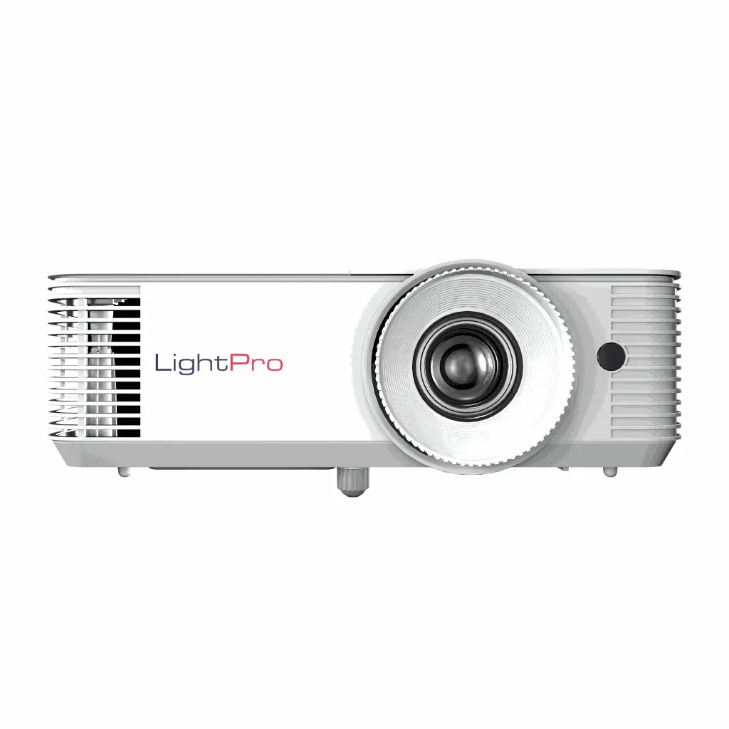 PROYECTOR INFOCUS IN0004SL DLP 4000 LUMENES XGA 1024X768 USB-A GARANTIA CON FABRICANTE