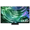 SMART TV 65 SAMSUNG S90DD 1MS 120HZ UHD 4K OLED TIZEN QN65S90DDFXZA 12M DE GARANTIA