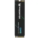 SSD ACER PREDATOR GM6 4TB M.2 PCIE4.0 6100/7100MB/S BL.9BWWR.135 12M DE GARANTIA
