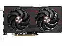 TARJETA DE VIDEO RADEON RX9060 8GB GDDR6 SAPPHIRE BULK 11351-25-18 12M DE GARANTIA