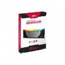RAM KINGSTON FURY RENEGADE DDR4 16GB 1X16 3200 RGB KF432C16RB12A/16 12M DE GARANTIA