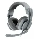 DIADEMA LOGITECH ASTRO A10 GAMER GRIS XBOX/PC/PLAYSTATION 939-002070 12M DE GARANTIA