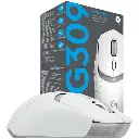 MOUSE LOGITECH LIGHTSPEED G309 INALAMBRICO 910-007206 BLANCO 12M DE GARANTIA