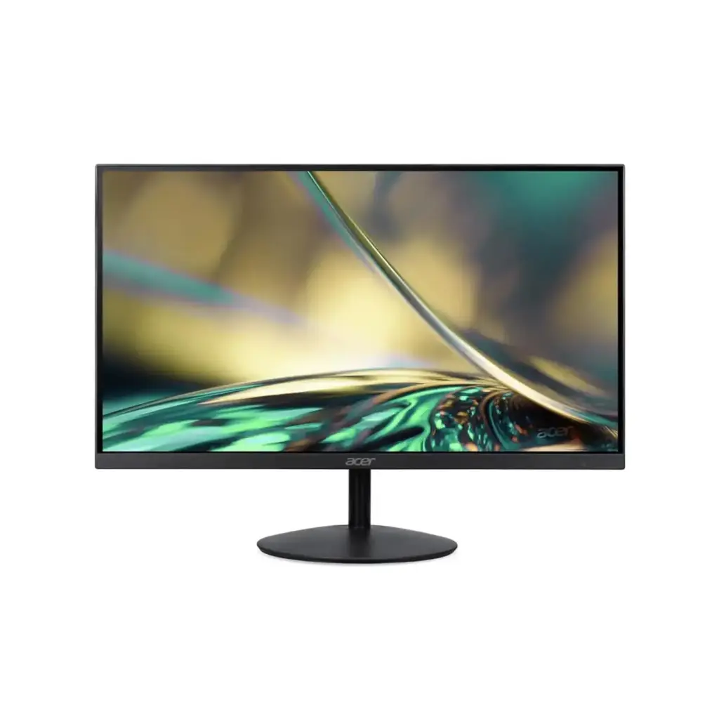 MONITOR 24 ACER SA242Y H1BI 4MS 100HZ FULL HD VA FREESYNC UM.QS2AA.103 GARANTIA CON FABRICANTE