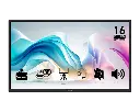 MONITOR 16 MSI PRO MP165 E6 4MS 60HZ FULL HD IPS PORTATIL BOCINAS ANTI-GLARE 12M DE GARANTIA