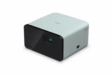 PROYECTOR EPSON EPIQVISION EF-21G 3LCD 1000 LUMENS FHD USB HDMI NEGRO/VERDE V11HB35320 GARANTIA CON EL FABRICANTE  