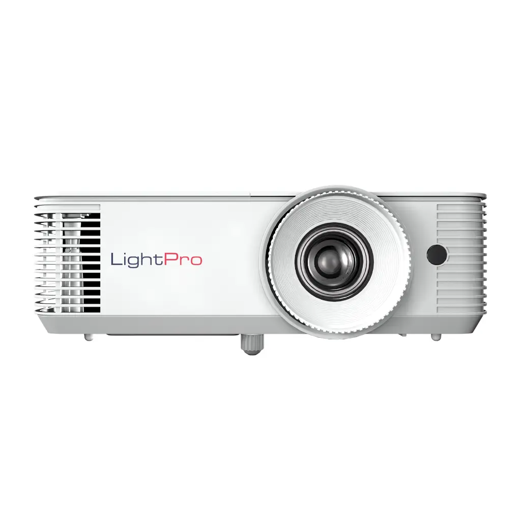 PROYECTOR INFOCUS IN0024SL DLP 4000 LUMENES XGA 1024X768 USB-A HDMI GARANTIA CON FABRICANTE