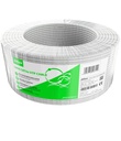 BOBINA DAHUA CAT5E BLANCO UTP 100M DH-PFM922I-5EUN-C-100 SIN GARANTIA