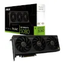 TARJETA DE VIDEO NVIDIA GEFORCE RTX5080 16GB OC GDDR7 ASUS PROART 90YV0N30-MVAA00 12M DE GARANTIA