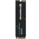 SSD ACER PREDATOR GM9 1TB M.2 PCIE GEN5X4 14000-07300 MB/S BL.9BWWR.136 11M DE GARANTIA