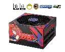 FUENTE MSI A850GLS MLG EDITION 850W 80 PLUS GOLD PCIE 5.1 FULL MODULAR ATX 12M DE GARANTIA