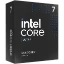 PROCESADOR INTEL CORE ULTRA 7 265KF 5.5 GHZ LGA1851 BX80768265KF 12M DE GARANTIA