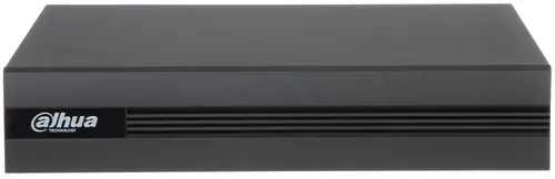 KIT DVR DAHUA 8CH 4 CAMARAS DH-KIT/XVR1B08-I/4-B1A21N-U-0360B 11M DE GARANTIA
