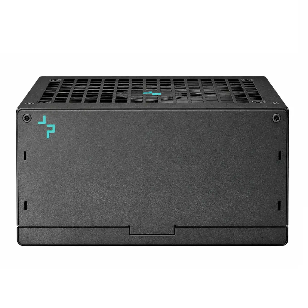 FUENTE DEEPCOOL PL750D 750W 80PLUS BRONCE NO MODULAR ATX 3.1 R-PL750D-FC0B-US-V2 12M DE GARANTIA