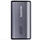 SSD EXTERNO ADATA SC750 500GB USB-C NEGRO SC750-500G-CCBK 11M DE GARANTIA