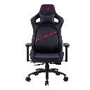 SILLA ADATA XPG NEXUS PLUS NEGRO/ROJO SOPORTA 120KG NEXUS PLUS-RDCWW 12M DE GARANTIA