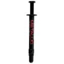 PASTA TERMICA THERMAL HERO METALLIQ 1GR TH-108001 SIN GARANTIA