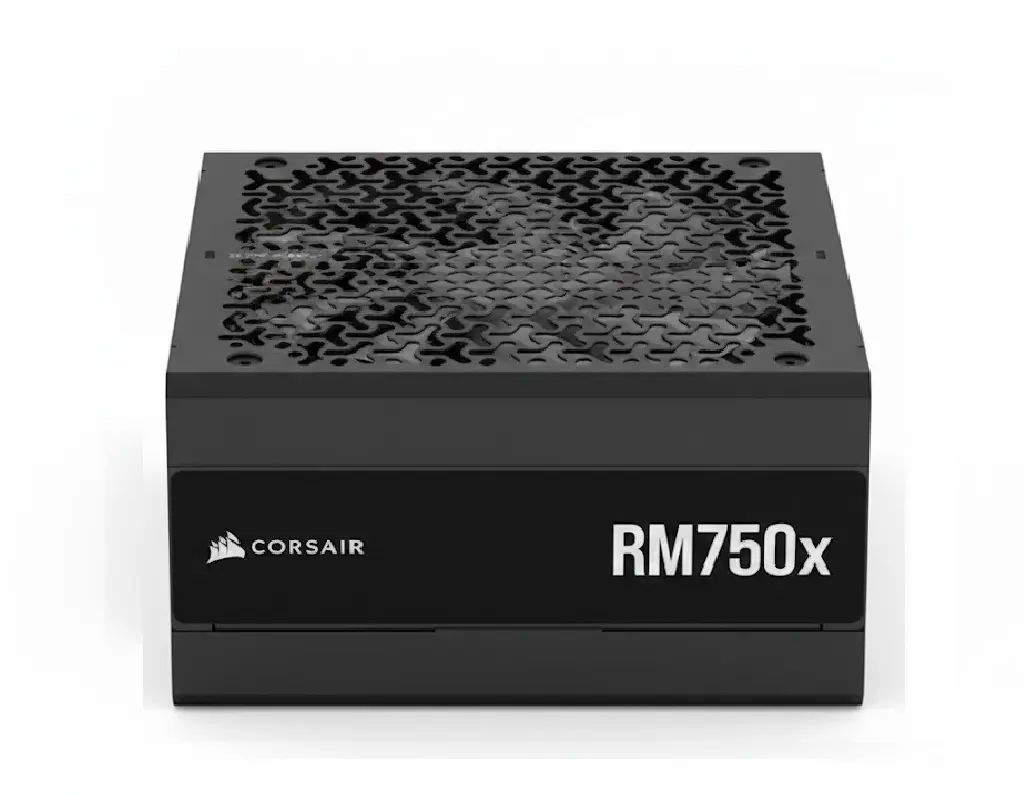 FUENTE CORSAIR RM750X 750W 80PLUS GOLD MODULAR CP-9020285-NA 12M DE GARANTIA