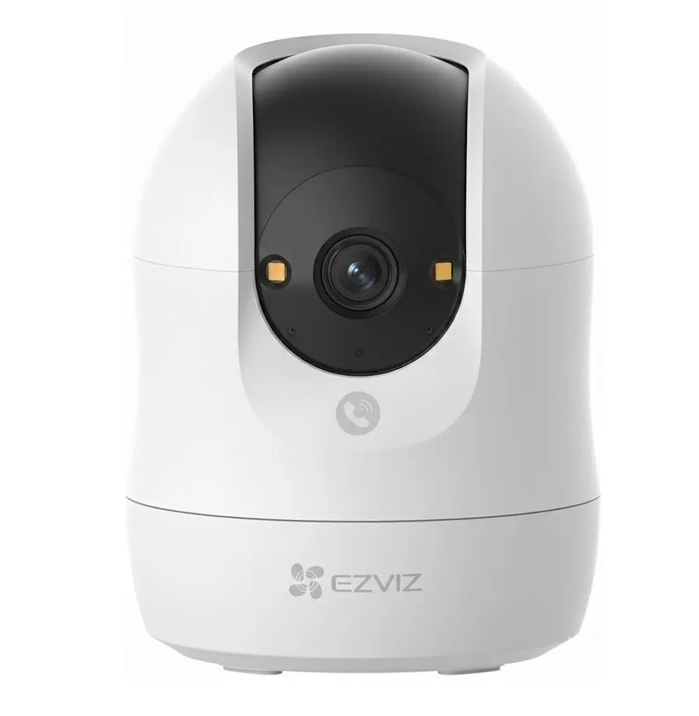 CAMARA DE SEGURIDAD EZVIZ C6N G1 4K 8MP AUDIO SOPORTA MICRO SD 512GB WIFI CS-C6N G1 4K 12M DE GARANTIA