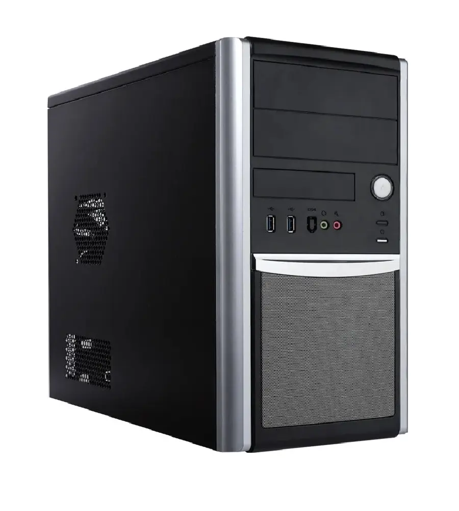 CPU GIGABYTE W331-Z00 RYZEN 7 5700G 1TB SSD 16GB DDR4 INC/FUENTE 550W BRONCE W11 PRUEBA BW331Z00 B00M1021 12M DE GARANTIA