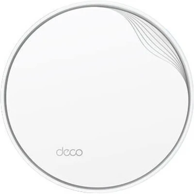 ROUTER TPLINK DECO X50 POE 1 PACK 2.4 GHZ WIFI 6 DUAL BAND AX3000 12M DE GARANTIA