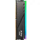 RAM ADATA LANCER BLADE DDR5 8GB 5600 NEGRO RGB AX5U5600C468G-SLABRBK 11M DE GARANTIA