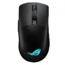 MOUSE ASUS P709 ROG KERIS WL AIMPOINT NEGRO 36000 PPP OPTICO USB 2.0 90MP02V0-BMAA00 12M DE GARANTIA