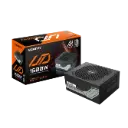 FUENTE GIGABYTE 1600W 80PLUS PLATINUM ATX MODULAR NEGRO GP-UD1600PM PG5 12M DE GARANTIA