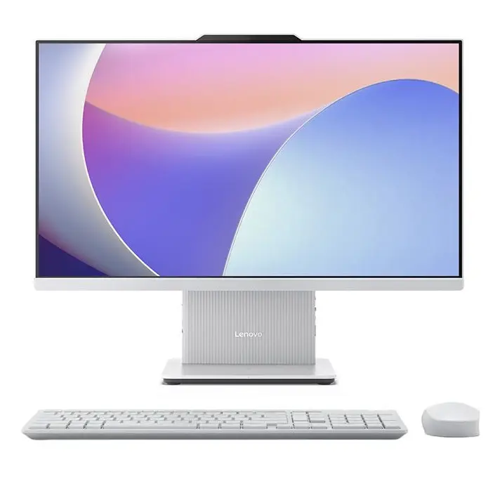 AIO LENOVO IDEACENTRE CORE I7 13620H 512GB SSD 8GB DDR5 27 FHD W11H GRIS 27IRH9 F0HM00PRLD GARANTIA CON FABRICANTE