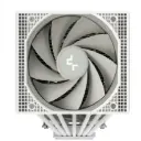 DISIPADOR DEEPCOOL ASSASSIN VC ELITE WH BLANCO LGA1851/AM5 R-ASN4-WHNVNN-GJD 12M DE GARANTIA