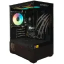 PC GAMER GRIZZLY AMD RYZEN 5 8500G 3.5GHZ 32GB M.2 1TB WIFI BT PG-AMD098 12 MESES DE GARANTIA