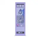 PANTALLA TACTIL LCD PARA Y70 HYTE TARO MILK TOUCH INFINITY MORADO ACC-HYTE-LK-Y7TTI-TM 12M DE GARANTIA