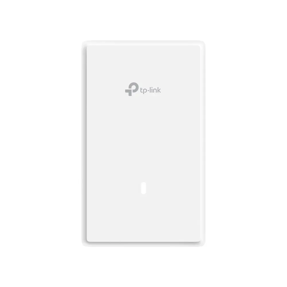 ACCESS POINT TPLINK EAP725-WALL 2882MBITS 2.4GHZ 4DBI INTERNO 12M DE GARANTIA