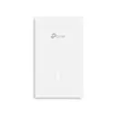 ACCESS POINT TPLINK EAP725-WALL 2882MBITS 2.4GHZ 4DBI INTERNO 12M DE GARANTIA