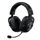 DIADEMA LOGITECH G PRO X LIGHTSPEED INALAMBRICA NEGRO USB-C PS5/PS4/PC 2,4 GHZ 981-000906 12M DE GARANTIA